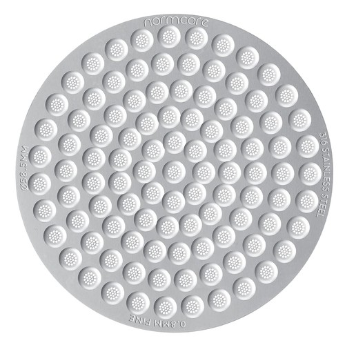 Normcore 5mm espresso puck - normcore,