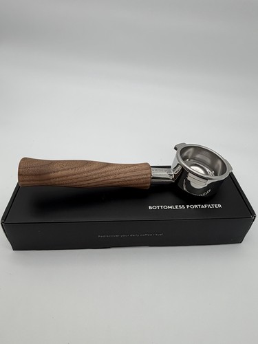 54mm normcore bottomless - normcore,