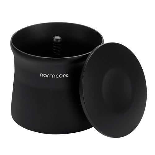 Normcore 58mm magnetic - 58mm, dosing