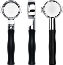 Normcore Steel 58mm Bottomless