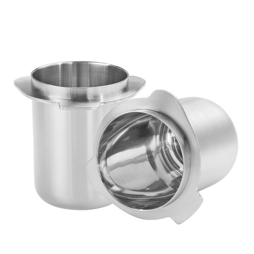 Normcore 3mm portafilter - normcore, 53.3mm