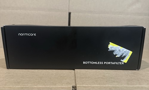 Normcore 58mm bottomless - normcore,