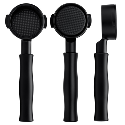 Normcore 58mm e61 - e61, bottomless