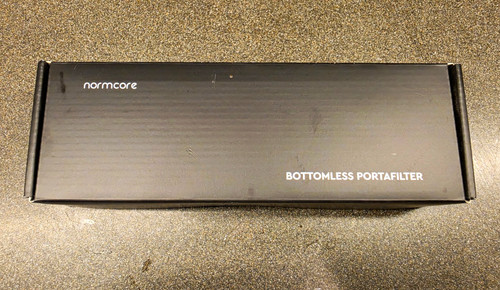 Normcore bottomless - normcore,