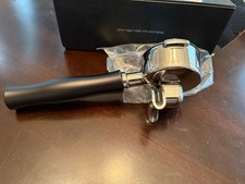 Normcore 58mm Double Spout