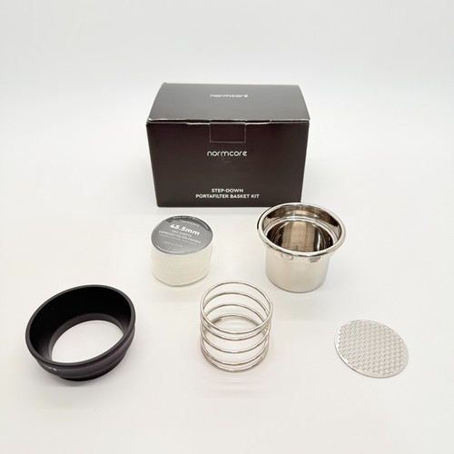 Normcore 54mm 5mm - normcore, to