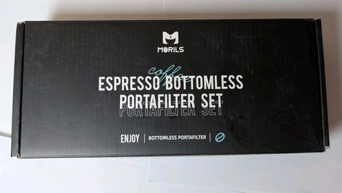Morils 54mm bottomless - morils,