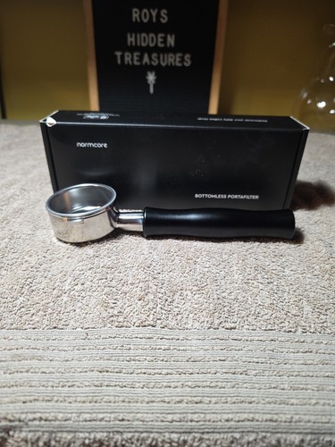Normcore 58mm bottomless - normcore,
