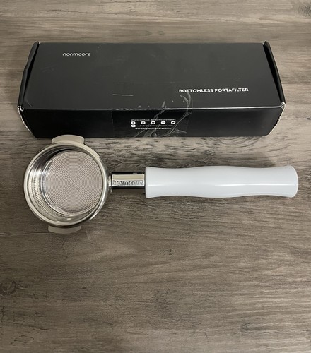 Normcore 58mm e61 - e61, naked