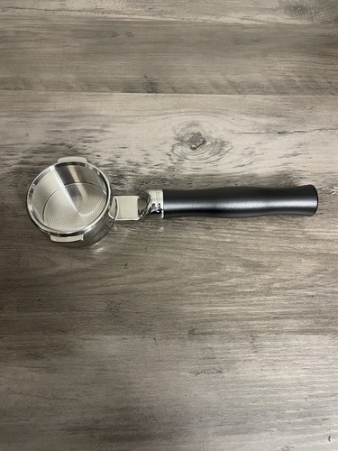Breville normcore 58mm unibody - 58mm,