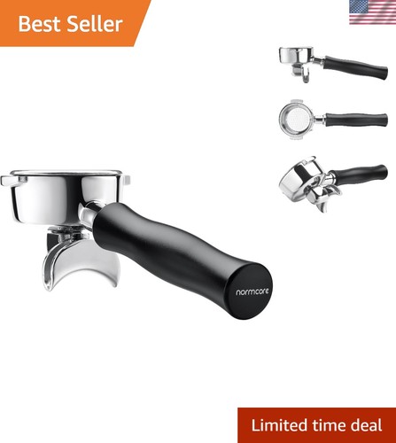 Normcore 58mm double spout - normcore,