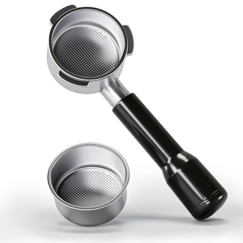 54mm bottomless portafilter - 54mm,