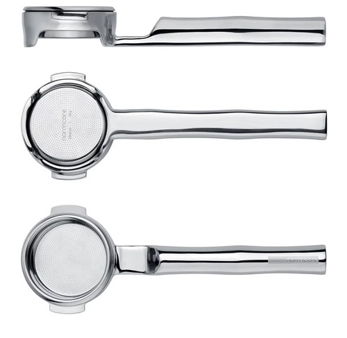 Normcore 58mm stainless - 58mm, steel