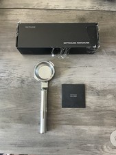 Normcore 58mm All Stainless