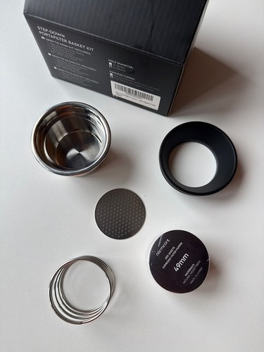 Normcore 58mm 49mm - 58mm, to