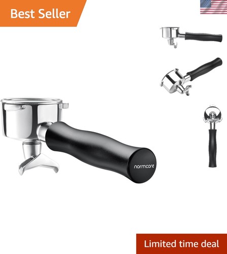 Normcore 54mm double spout - normcore,