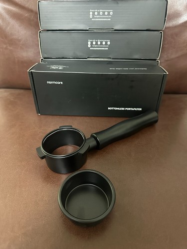 Normcore 54mm bottomless - normcore,