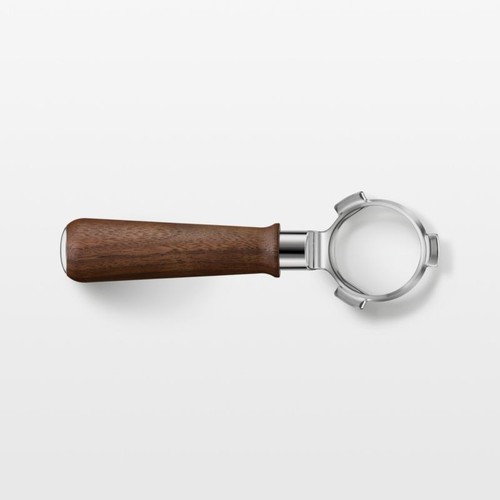 Breville walnut naked - breville,