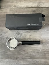 Normcore 58mm Double Spout