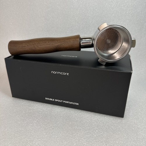 Normcore 51mm double - normcore, spout