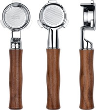 54Mm Bottomless Portafilter