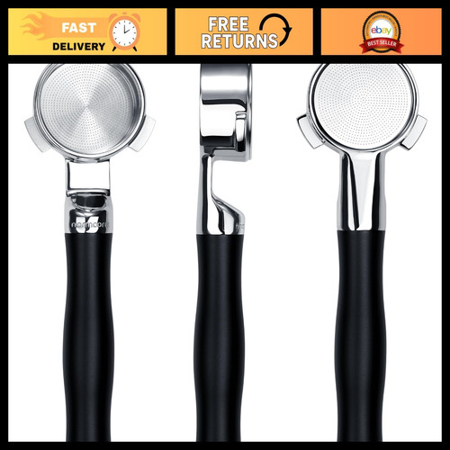 54mm bottomless portafilter - 54mm,