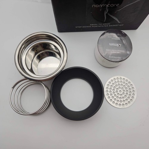 Normcore 58mm 49mm - normcore,