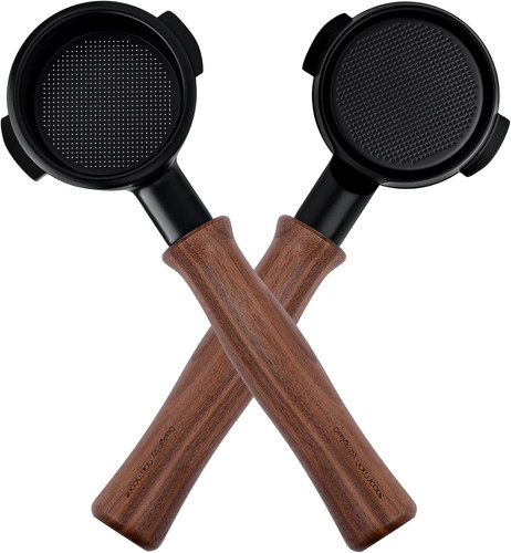 58mm bottomless portafilter - 58mm,