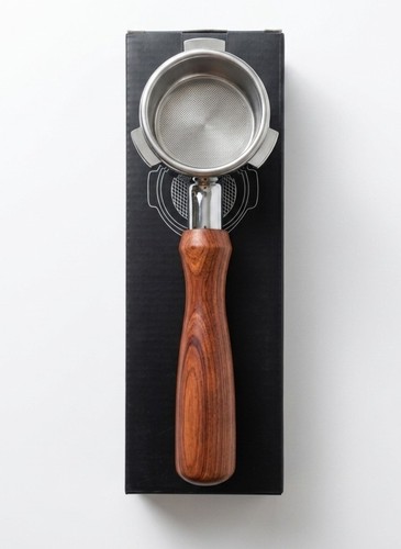 54mm bottomless portafilter - ​54mm,