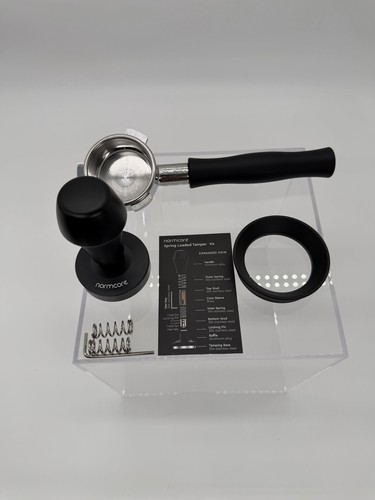 Normcore 54mm portafilter with - portafilter,
