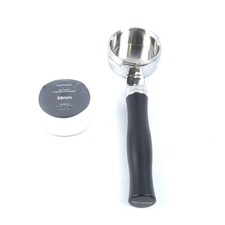 Normcore 58mm Unibody Slim