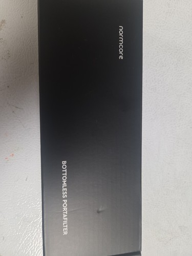 Normcore 54mm bottomless