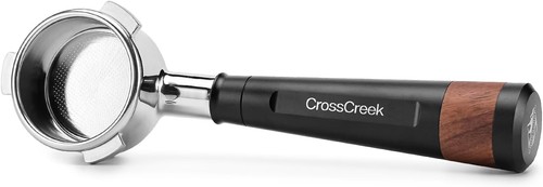 Crosscreek 54mm espresso - 54mm,