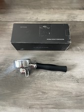 Normcore 58mm Double Spout