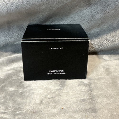 Normcore 51mm tamper - normcore,