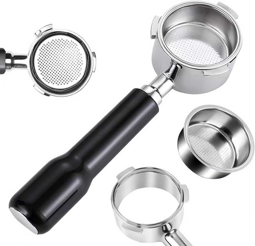 54mm bottomless portafilter - 54mm,