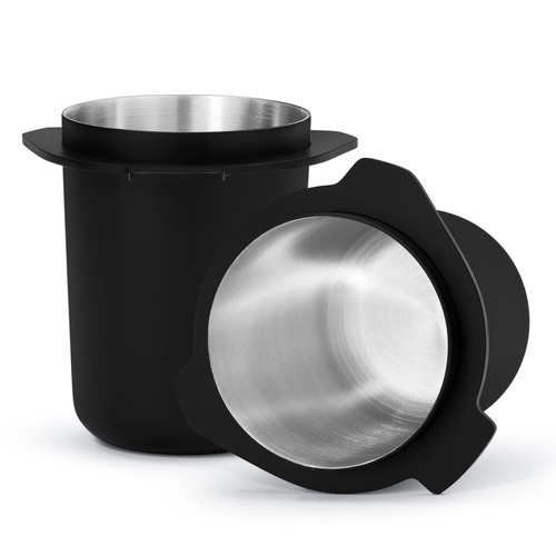 Normcore 3mm portafilter - normcore, 53.3mm