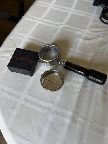 58mm rocket bottomless - 58mm,