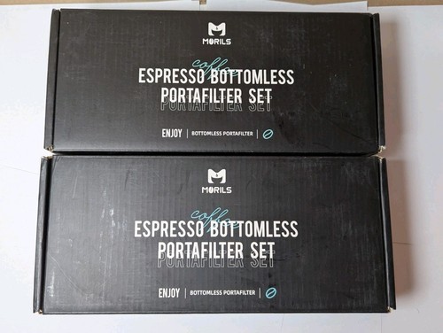Morils 54mm bottomless - 54mm,