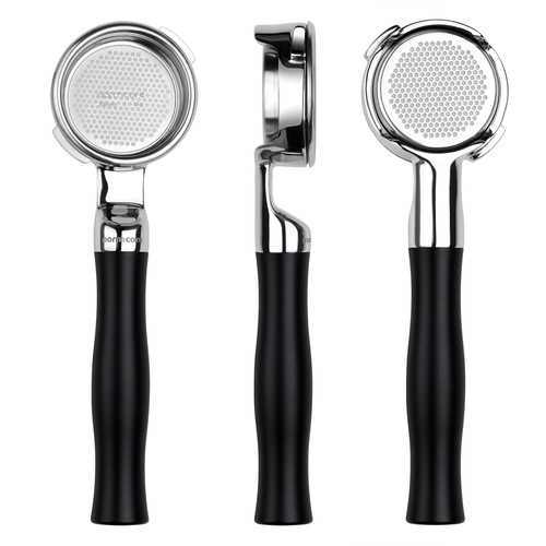 Normcore 58mm silm bottomless - normcore,