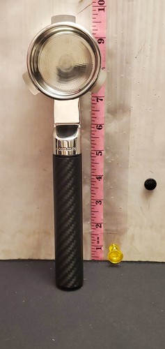 54mm normcore portafilter - normcore,