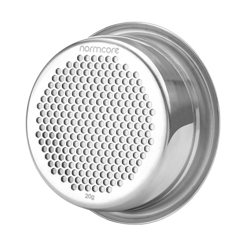 Normcore 58mm portafilter - normcore,