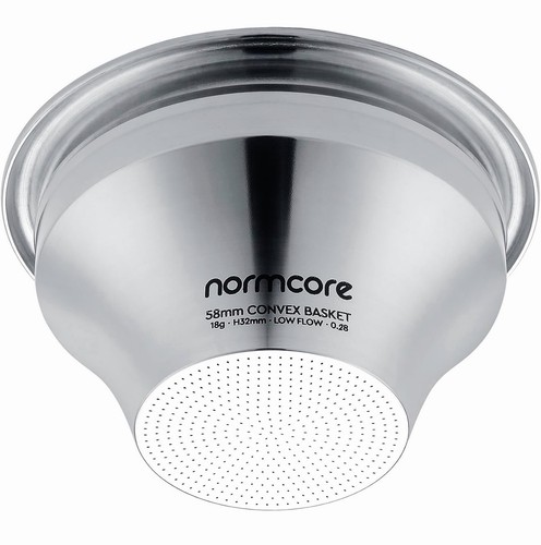 Normcore 58mm convex - normcore,