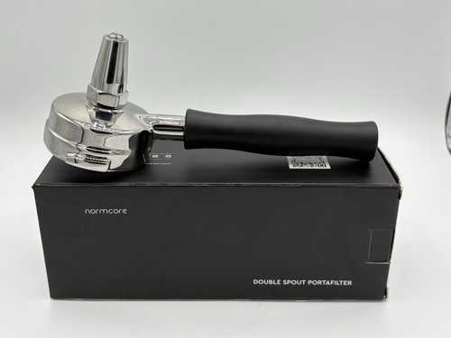 Normcore 58mm e61 double spout - 58mm,