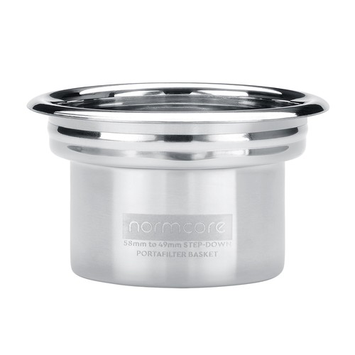 Normcore 58mm 49mm stepdown - to,