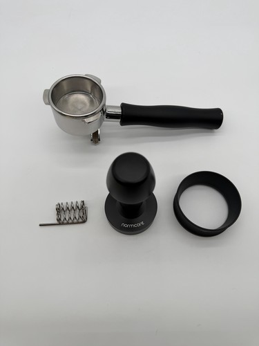 Normcore 54mm espresso bundle - espresso,