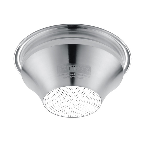 Normcore 58mm convex - normcore,