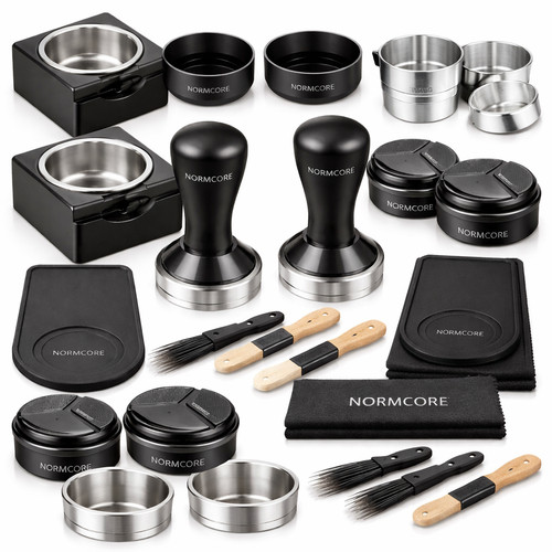 Normcore coffee bundle - normcore,