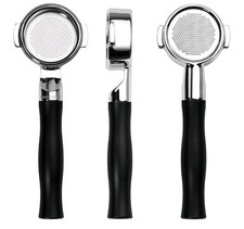 Normcore 58mm Double Spout