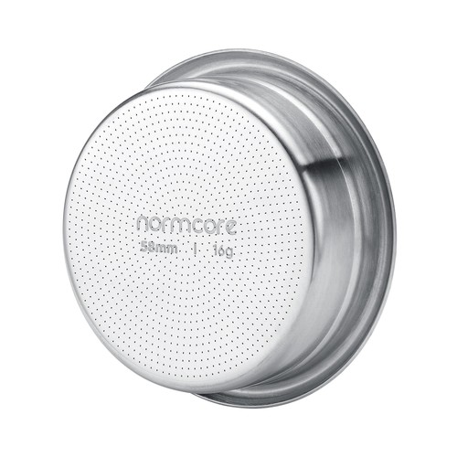Normcore 58mm precision - normcore,
